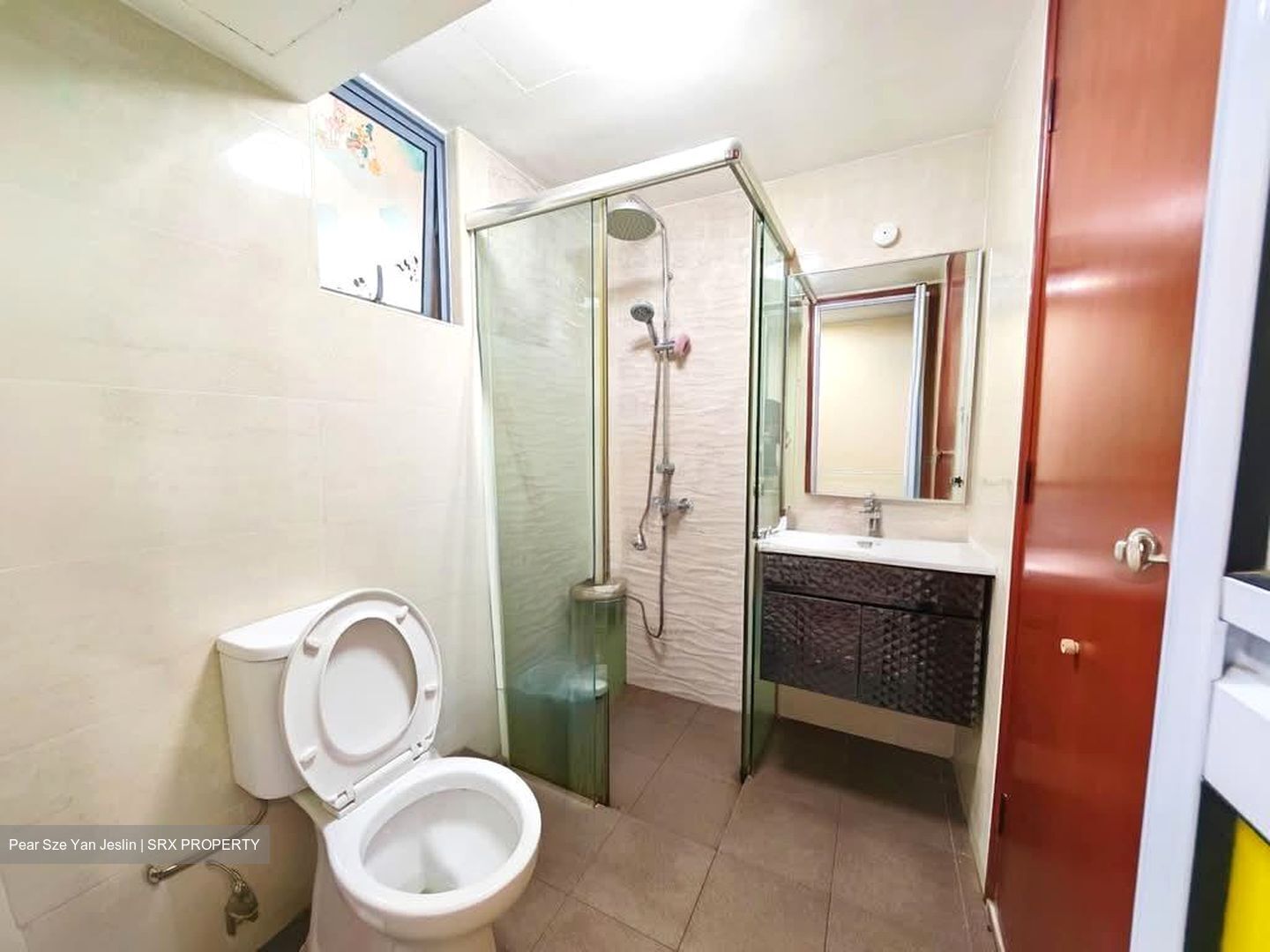 Aquarius By The Park (D16), Condominium #528674891